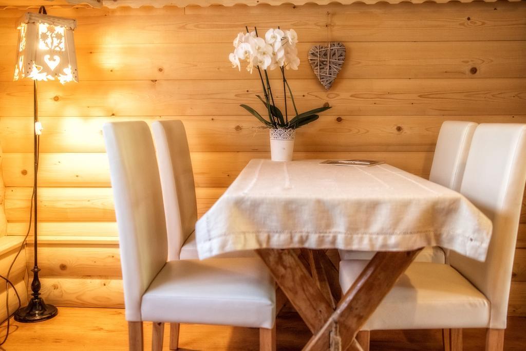 Figusowka Apartment Zakopane Ngoại thất bức ảnh