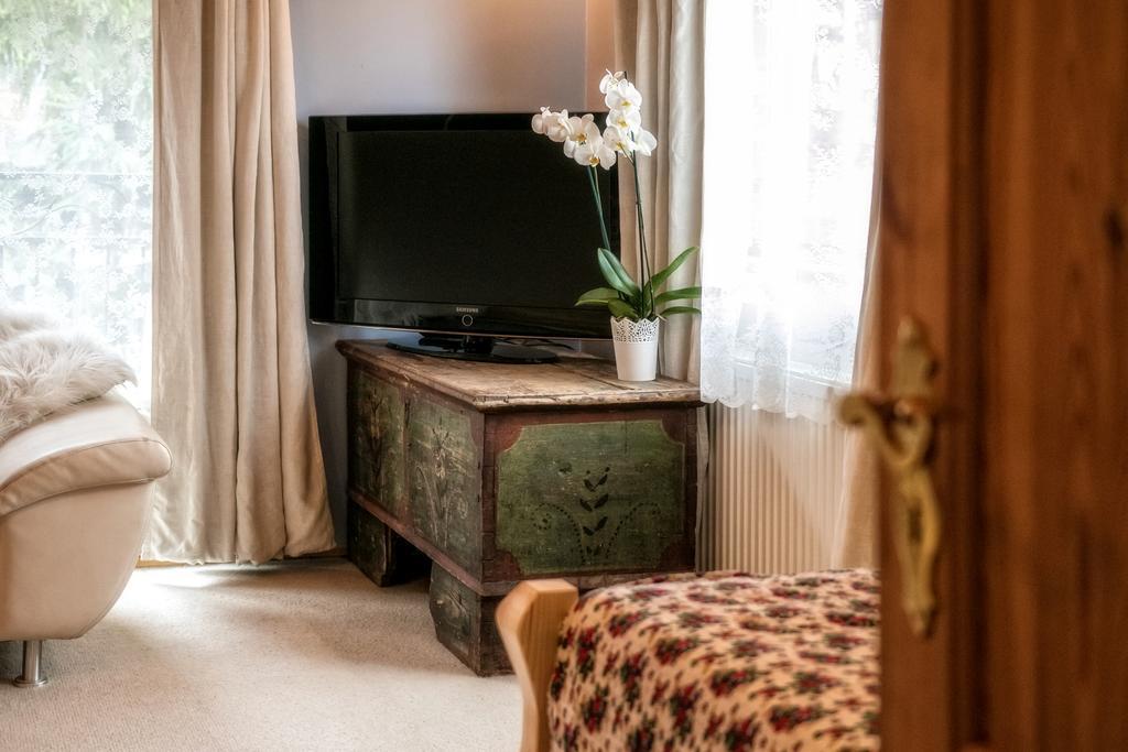 Figusowka Apartment Zakopane Ngoại thất bức ảnh