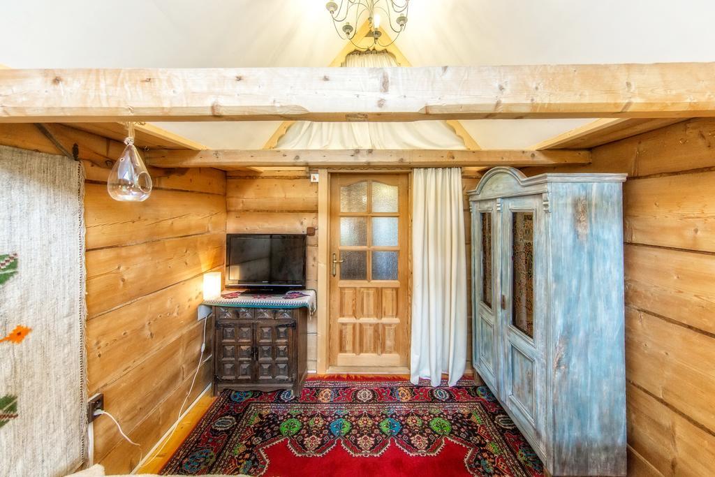 Figusowka Apartment Zakopane Ngoại thất bức ảnh