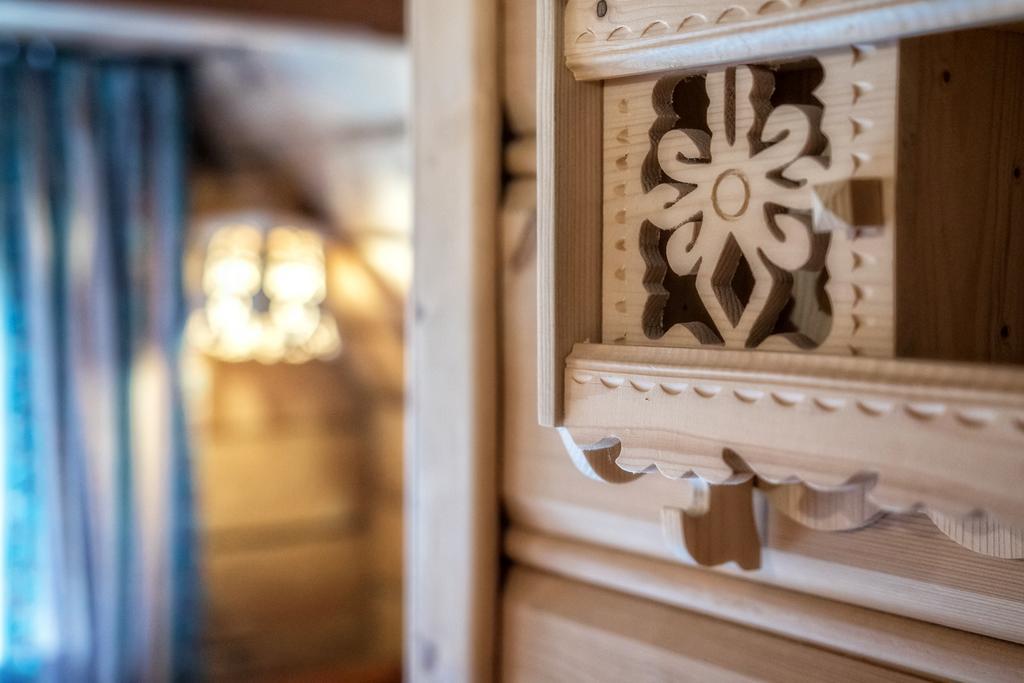 Figusowka Apartment Zakopane Ngoại thất bức ảnh