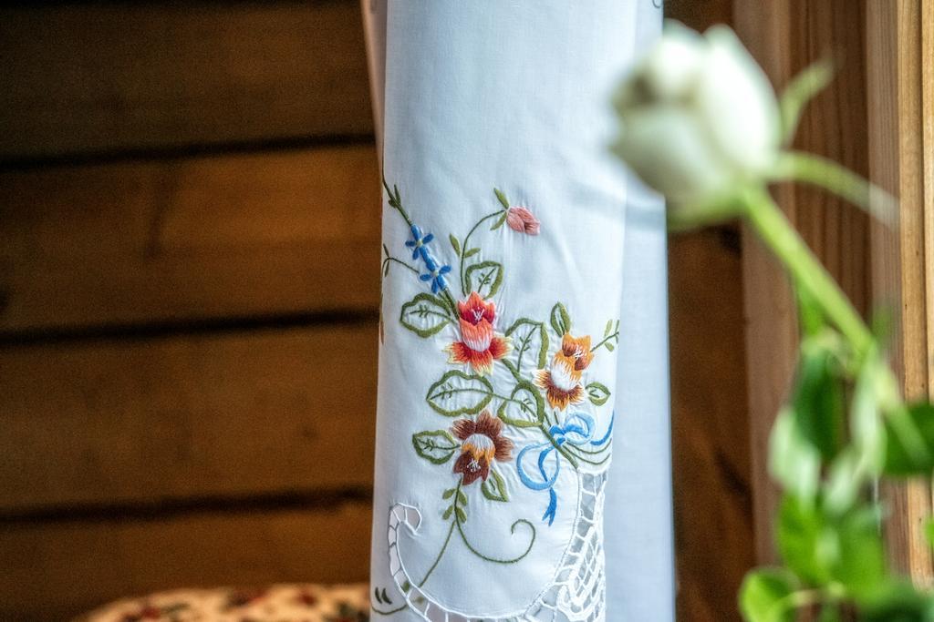 Figusowka Apartment Zakopane Ngoại thất bức ảnh