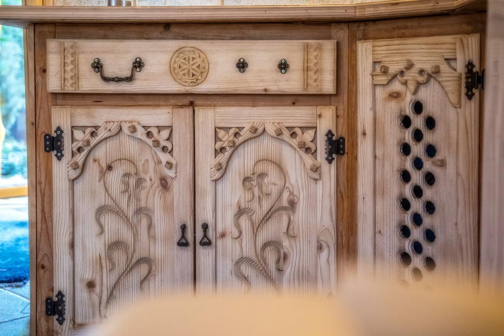 Figusowka Apartment Zakopane Ngoại thất bức ảnh