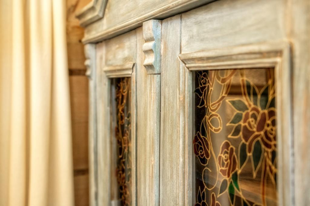 Figusowka Apartment Zakopane Ngoại thất bức ảnh